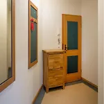 Komfortplus Appartement mit 1 Schlafzimmer und Balkon im Obergeschoss 168