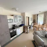 Komfortplus Appartement mit 1 Schlafzimmer und Balkon im Obergeschoss 168