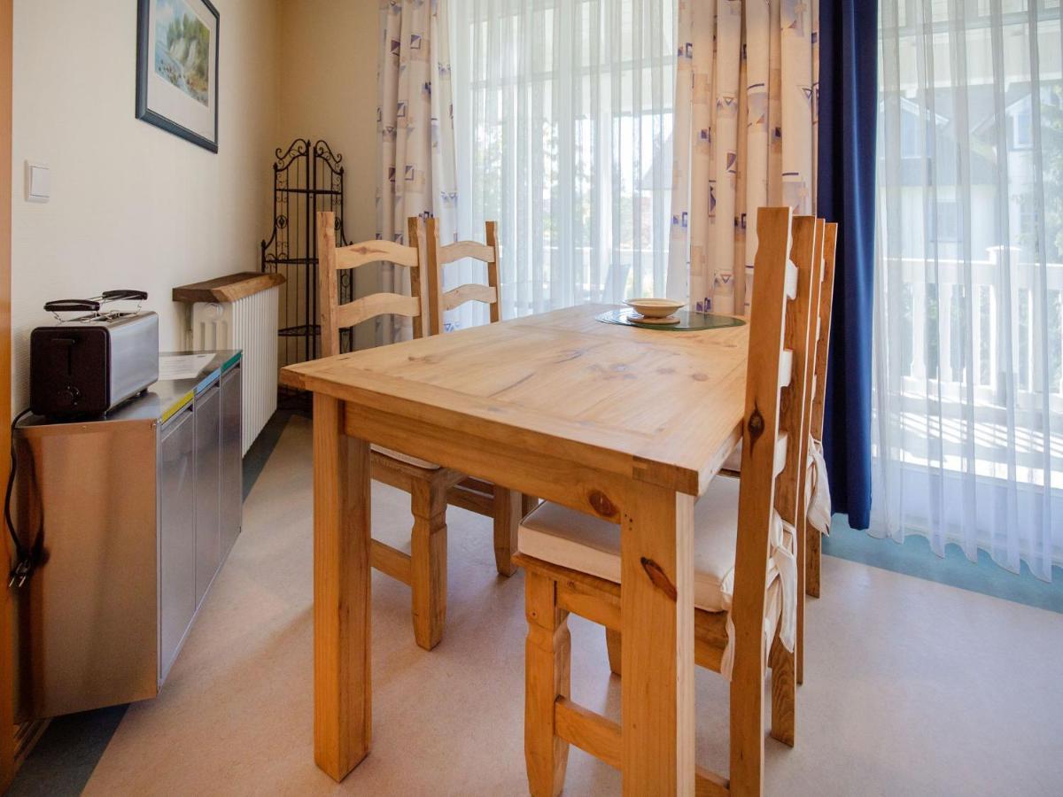 Komfortplus Mit 1 Schlafzimmer Und Balkon Im Obergeschoss 168 *