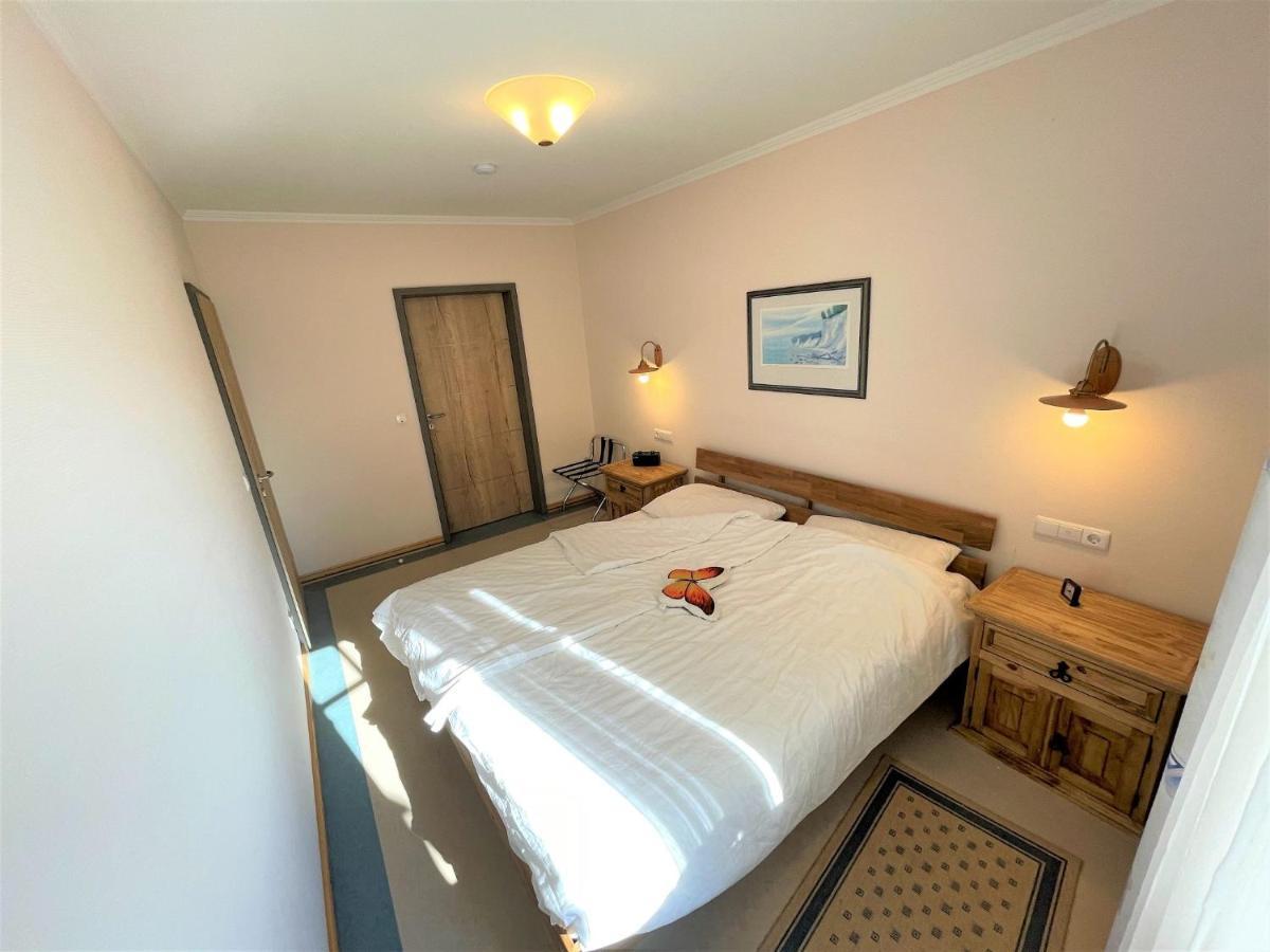 Apartment Komfortplus Mit 1 Schlafzimmer Und Balkon Im Obergeschoss 168 *